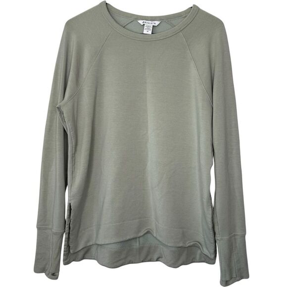 |EUC| ATHLETA Pullover Crewneck Sweatshirt - Picture 1 of 6